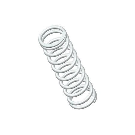 Approved Vendor Compression Spring, O= .180, L= .63, W= .022 G809968041
